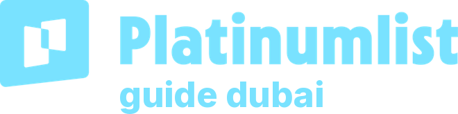 Platinumlist guide dubai